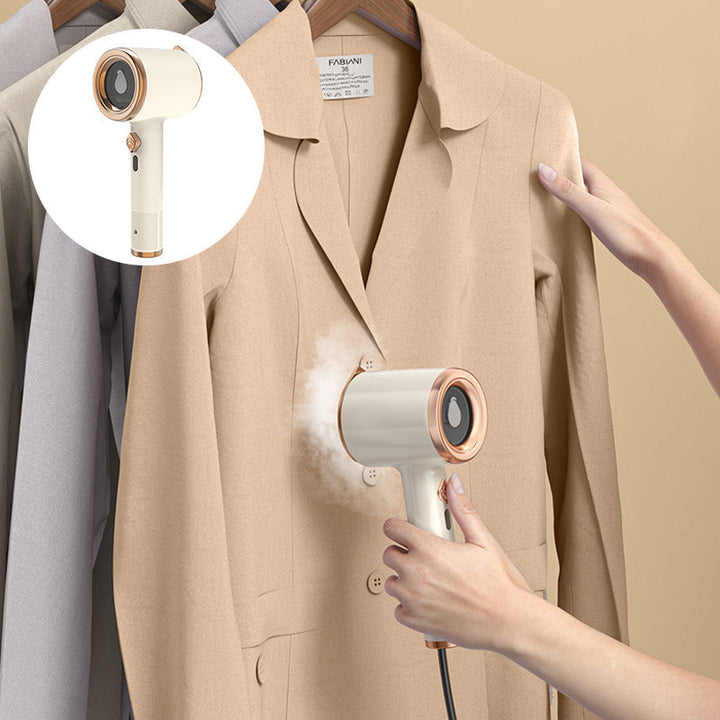 Portable Mini Ironing Machine | Stornfield
