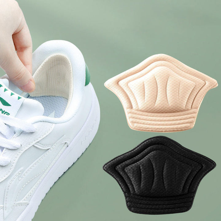 Anti-Wear Heel Patch | Stornfield