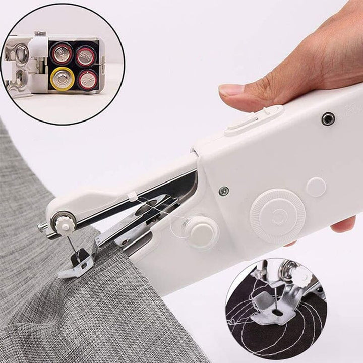 Stornfield | Portable sewing machine