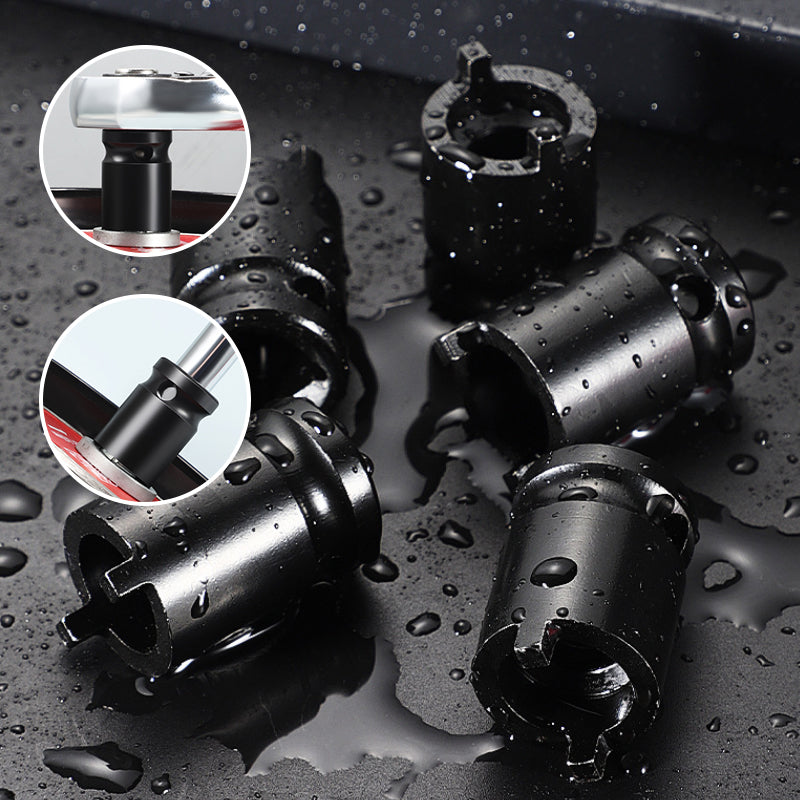 Wrench Socket Wrench | Stornfield