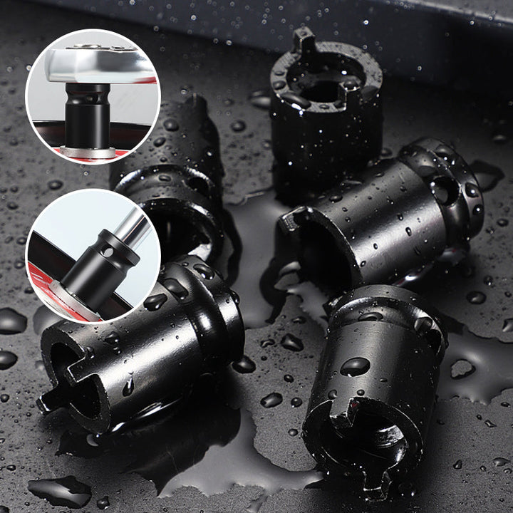 Wrench Socket Wrench | Stornfield