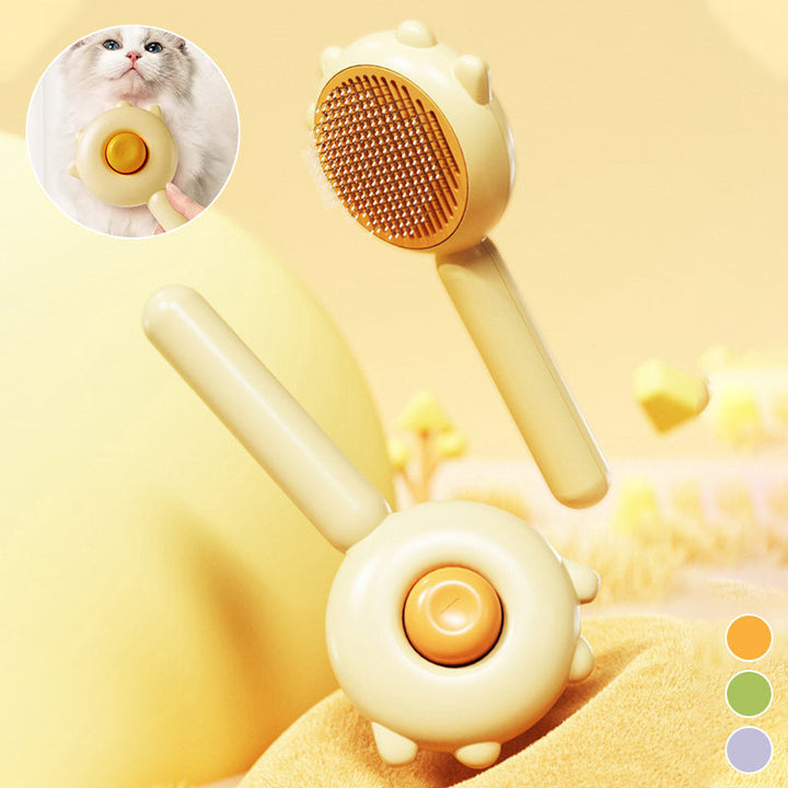 Pet Comb Brush | Stornfield