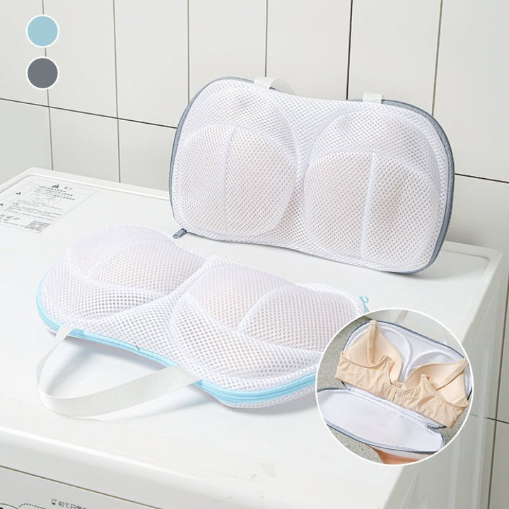 Protects your bras Maintains their shape Easy cleaning | Stornfield