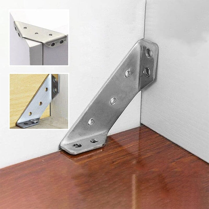 Universal corner connector | Stornfield
