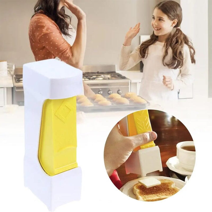 One-click Butter Cutter | Stornfield
