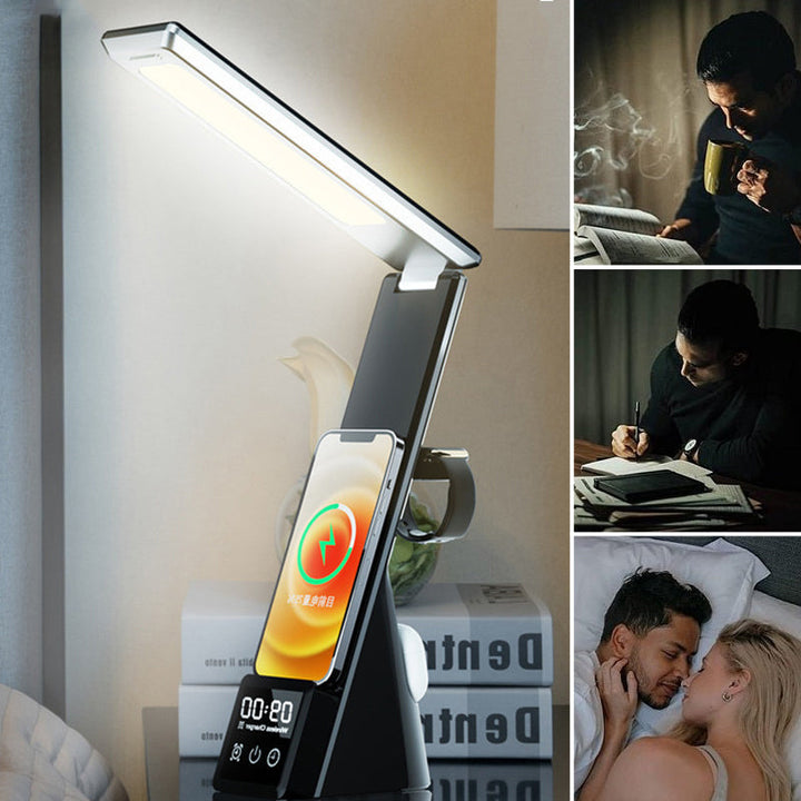 Multi-Function Table Lamp | Stornfield