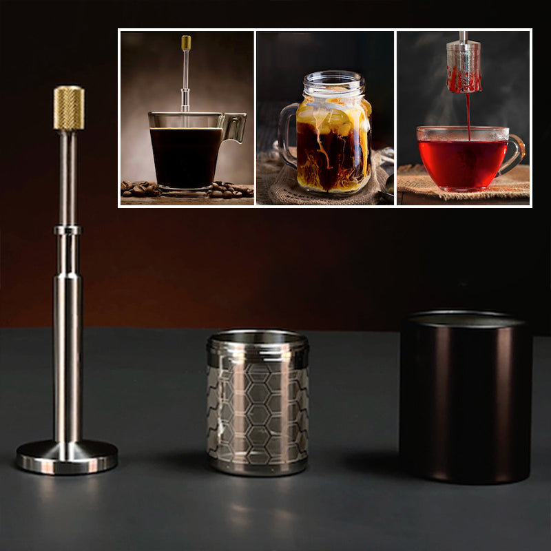 Coffee Filter | Stornfield