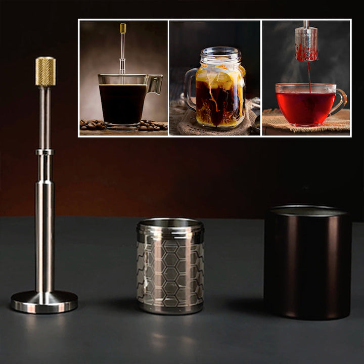 Coffee Filter | Stornfield