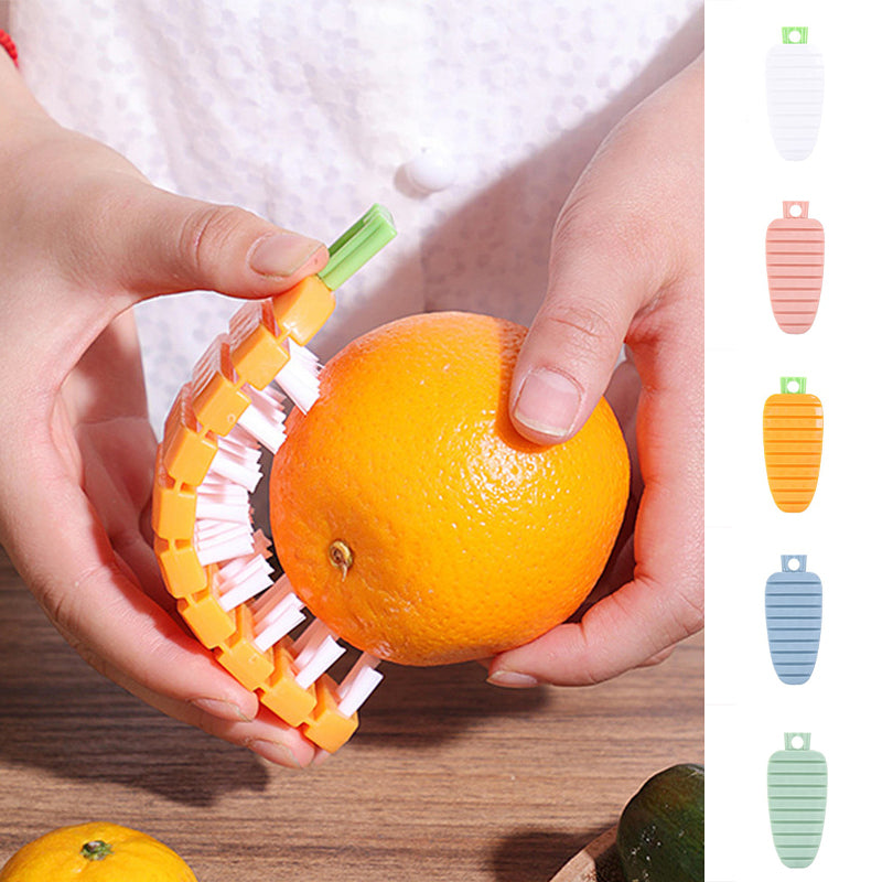 Carrot Styling Brush | Stornfield