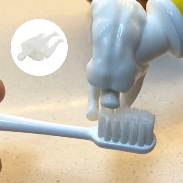 Thinker Toothpaste Squeezer | Stornfield