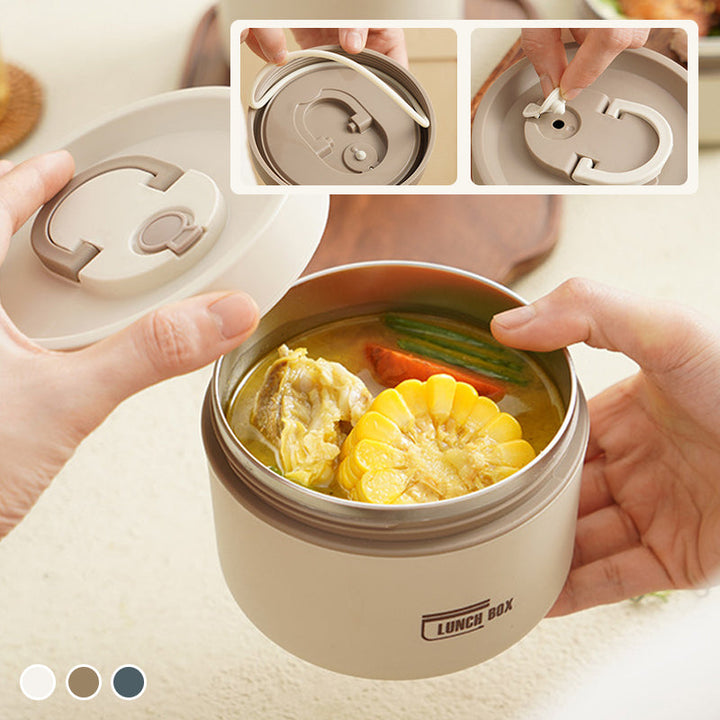 Stornfield | Portable Insulated Lunch Box