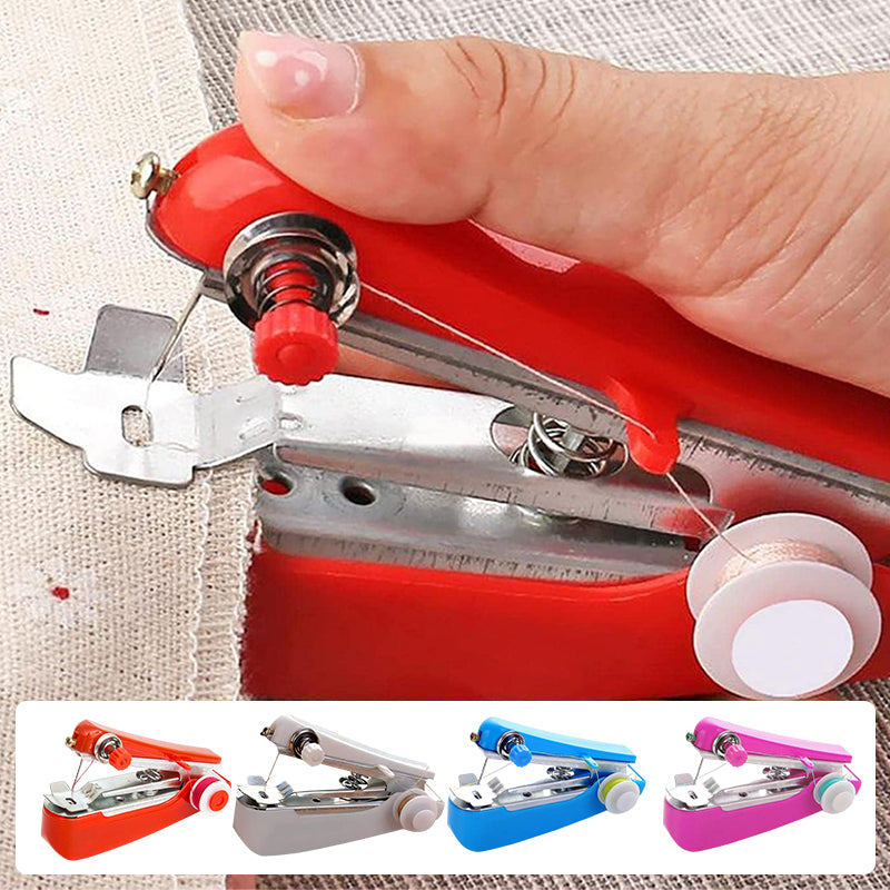 Portable sewing machine | Stornfield