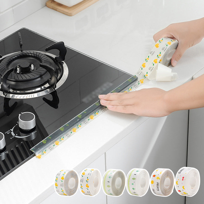 Waterproof repair tape for bathtub/bathroom/kitchen | Stornfield
