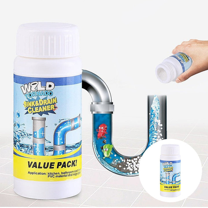 Clog remover | Stornfield