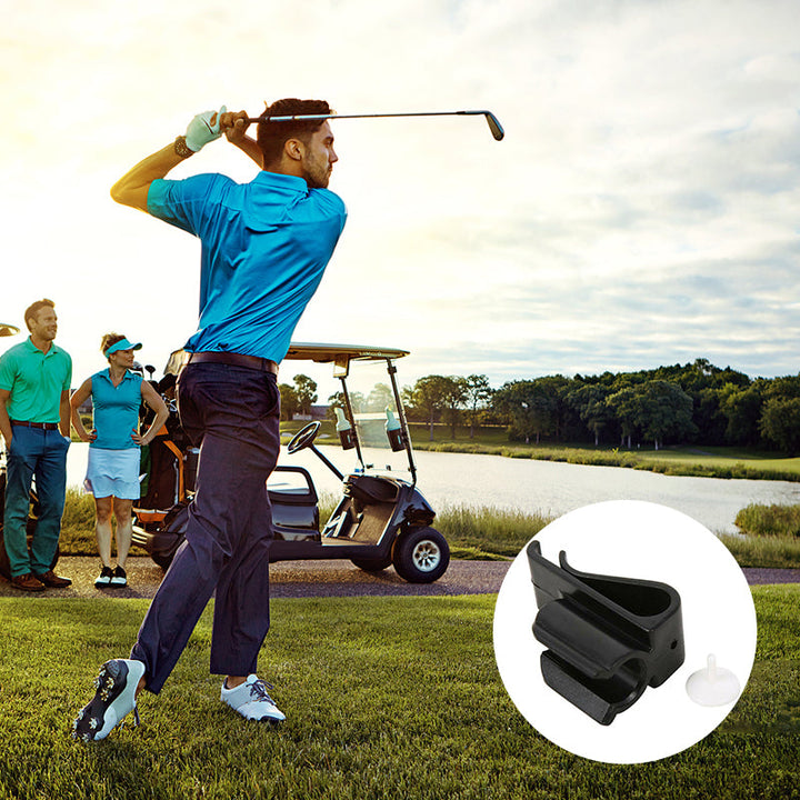 Golf Putter Clips | Stornfield