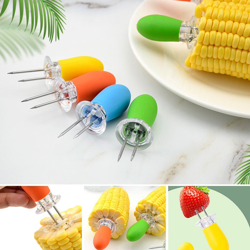 BBQ Corn Fork | Stornfield