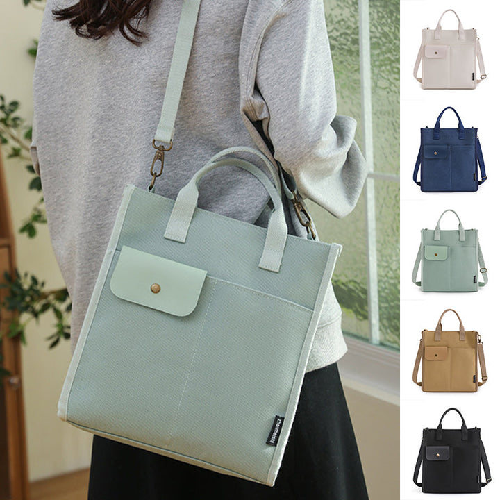 Portable Shoulder Bag | Stornfield
