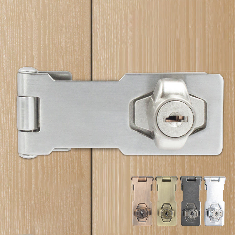 Stornfield | No-Drill Lock