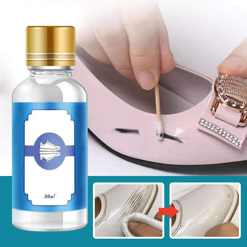 Multifunctional Leather/Shoes/Handbag Cleaner | Stornfield
