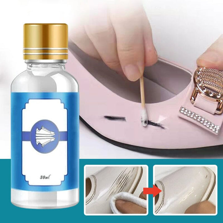 Multifunctional Leather/ shoes/ handbag Cleaner | Stornfield