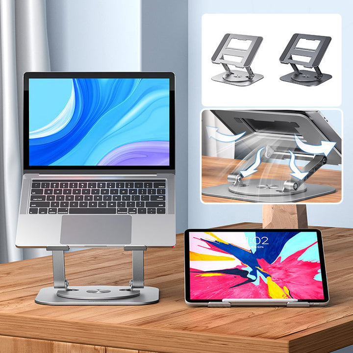 Support for Laptop in Aluminum Alloy | Stornfield