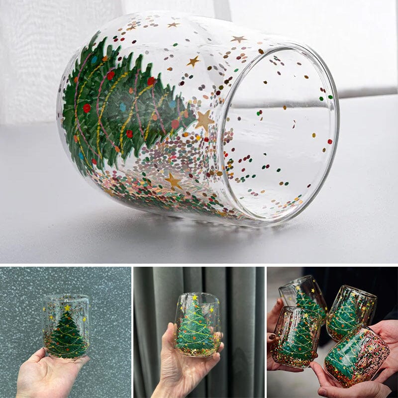 Christmas tree mug | Stornfield