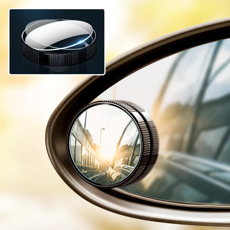 Blind Spot Car Mirror | Stornfield