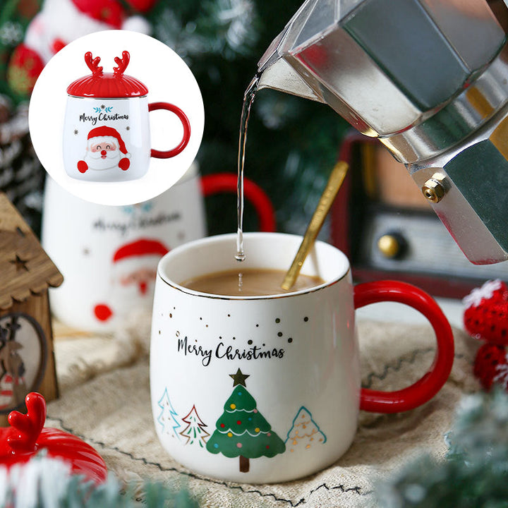 Christmas Mug | Stornfield
