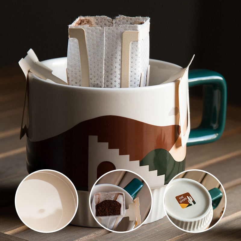 Oasis Mug | Stornfield