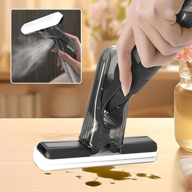 Mini Spray Mop for Countertop Cleaning | Stornfield