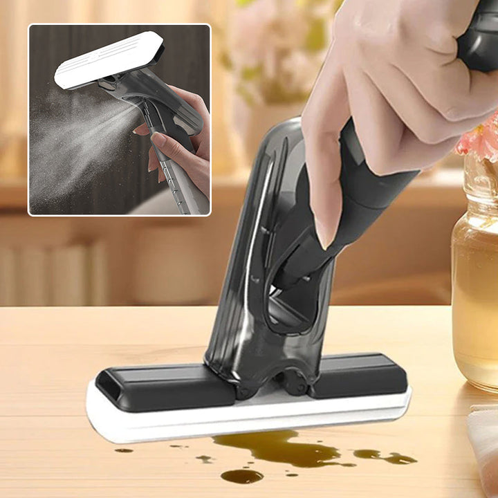 Mini Spray Mop for Countertop Cleaning | Stornfield