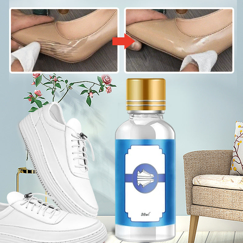 Multifunctional Leather/Shoes/Handbag Cleaner | Stornfield