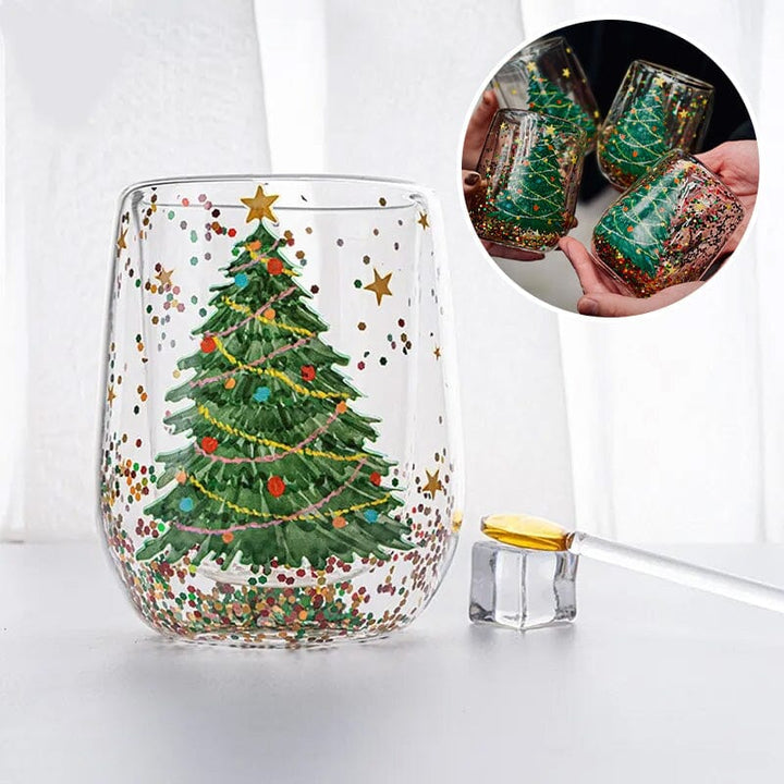 Christmas tree mug | Stornfield
