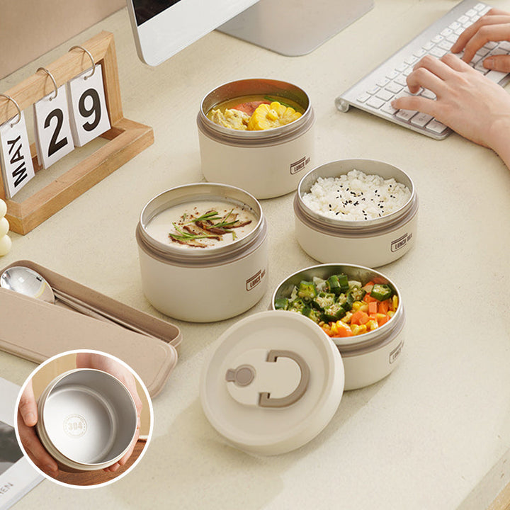 Stornfield | Portable Insulated Lunch Box