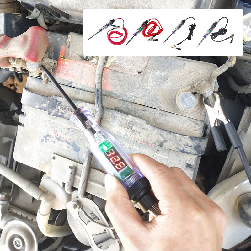 Stornfield Auto Truck Circuit Test Probe