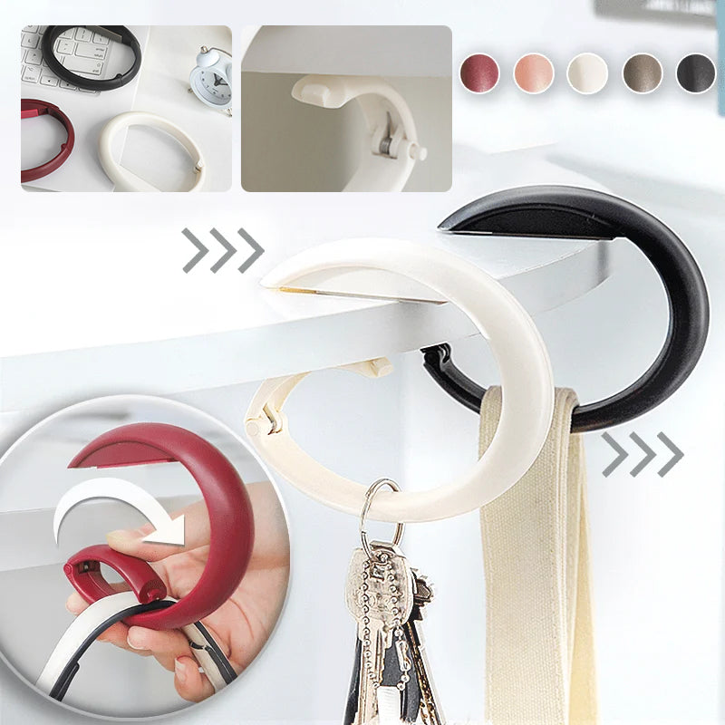 Portable Bag Hanger | Stornfield