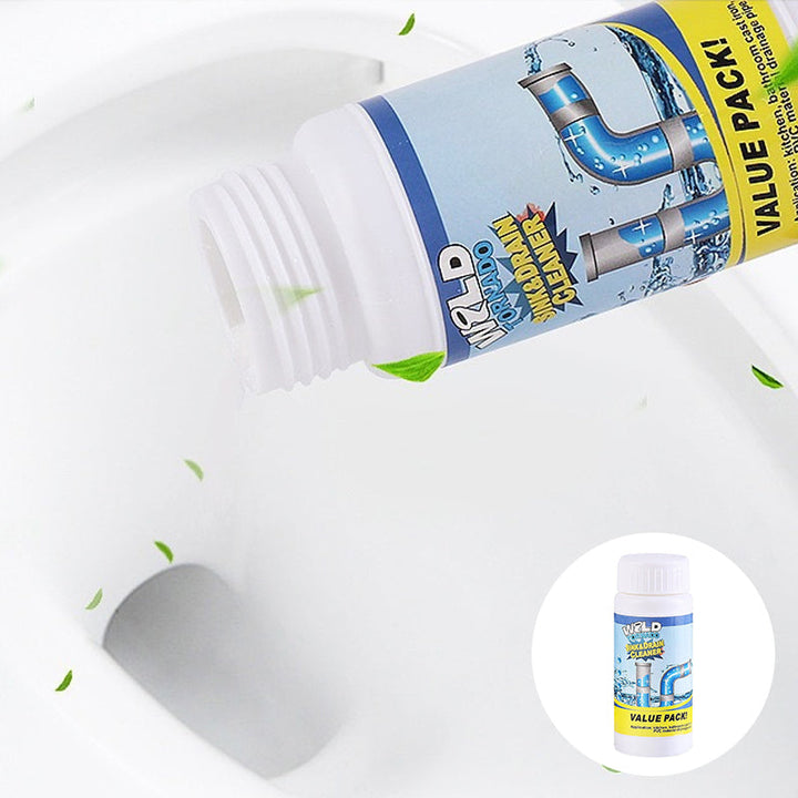 Clog remover | Stornfield