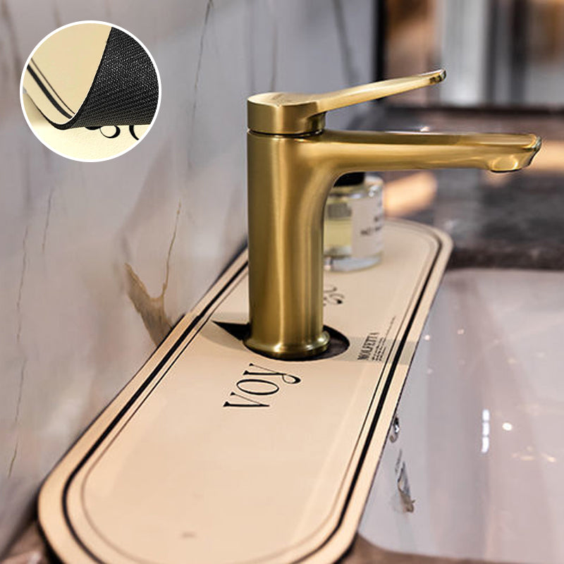 Diatom Mud Water Absorbent Pad | Stornfield