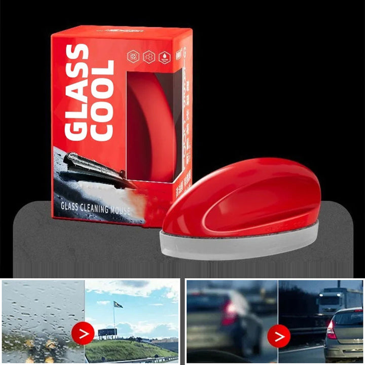 Powerful disc cleaner & oil film remover | Stornfield