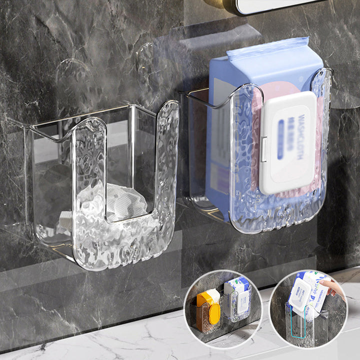 Towels storage box | Stornfield