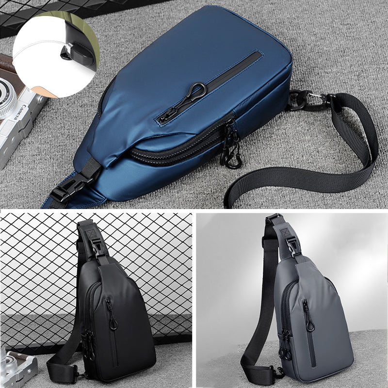 Stornfield | Waterproof Shoulder Bag