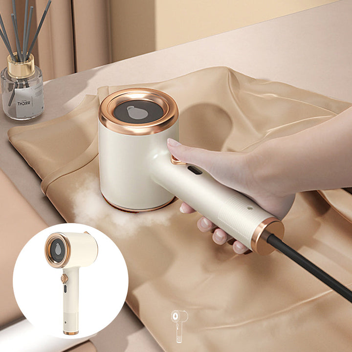 Portable Mini Ironing Machine | Stornfield