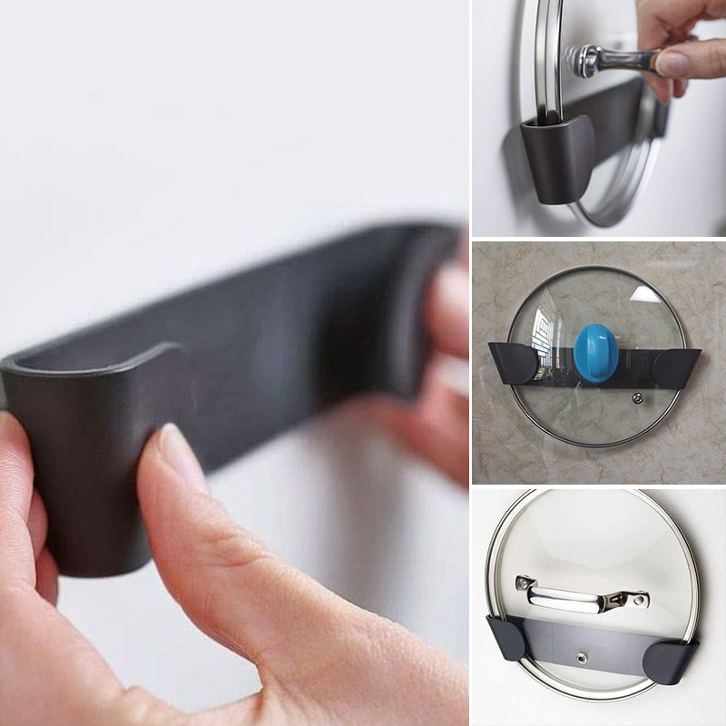 Pan Lid Holders | Stornfield