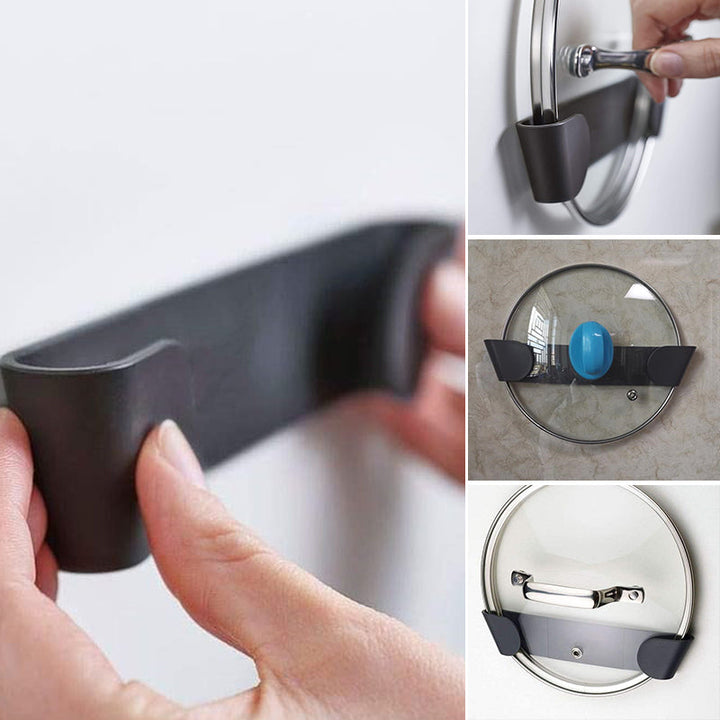 Pan Lid Holders | Stornfield