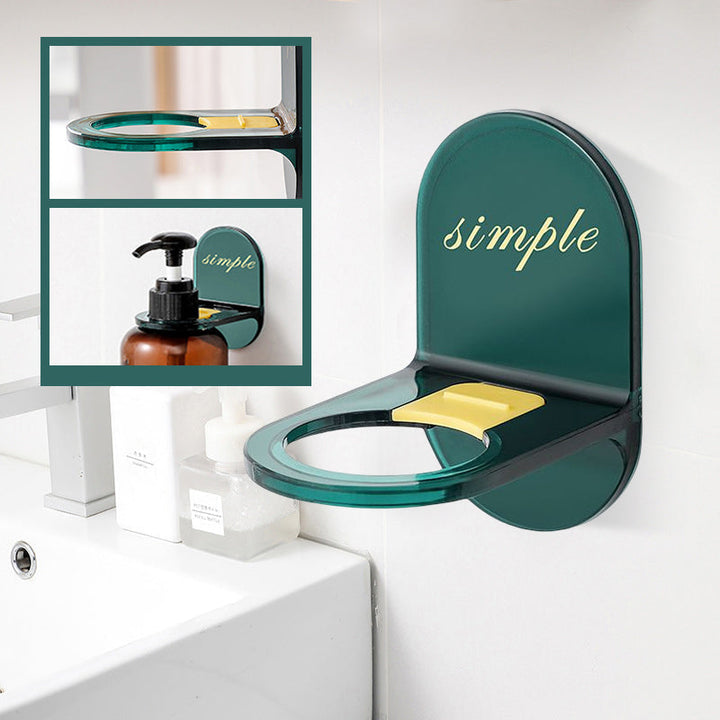 Shower gel hanger | Stornfield