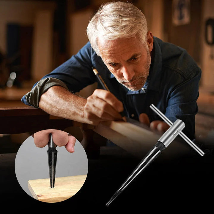 T-Handle Conical Reamer | Stornfield
