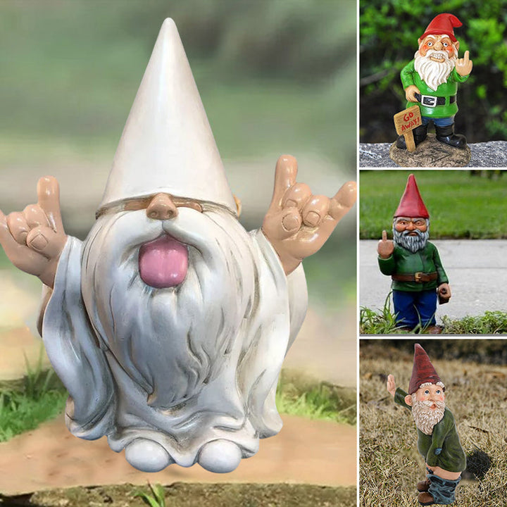 Christmas Gnome Ornament | Stornfield