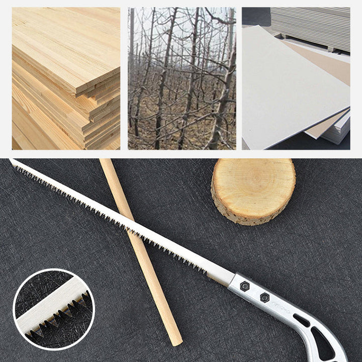 Mini Wood Saw | Stornfield