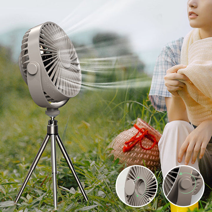 Remote Control Floor Air Cooler | Stornfield