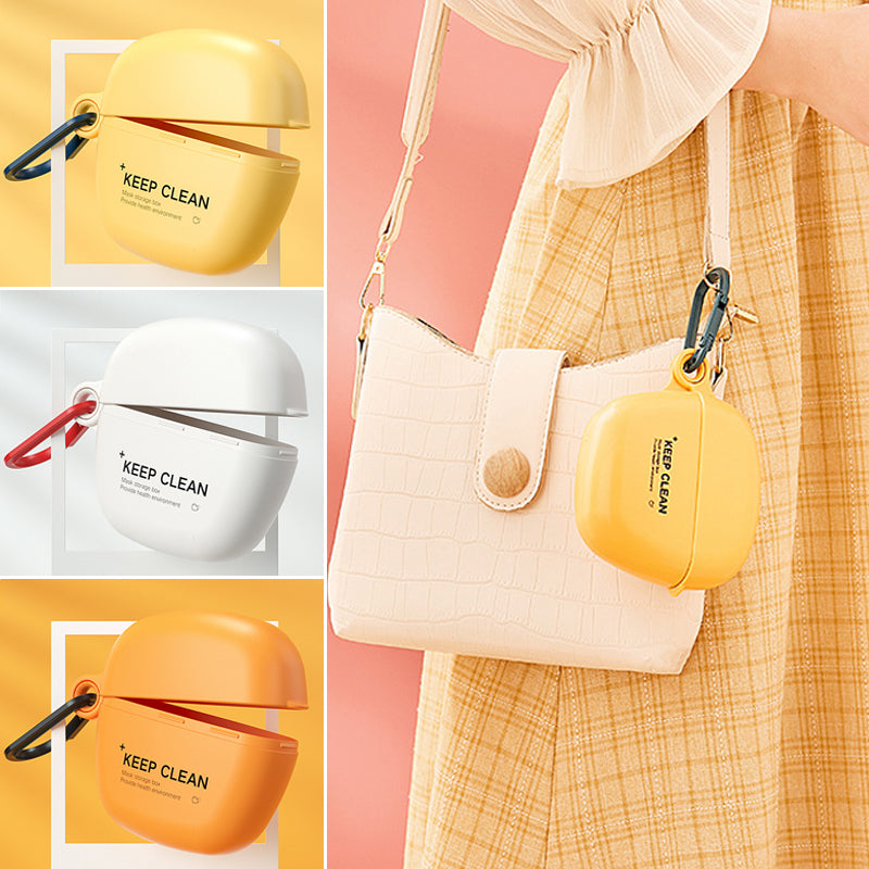 Snap Carry Storage Box | Stornfield